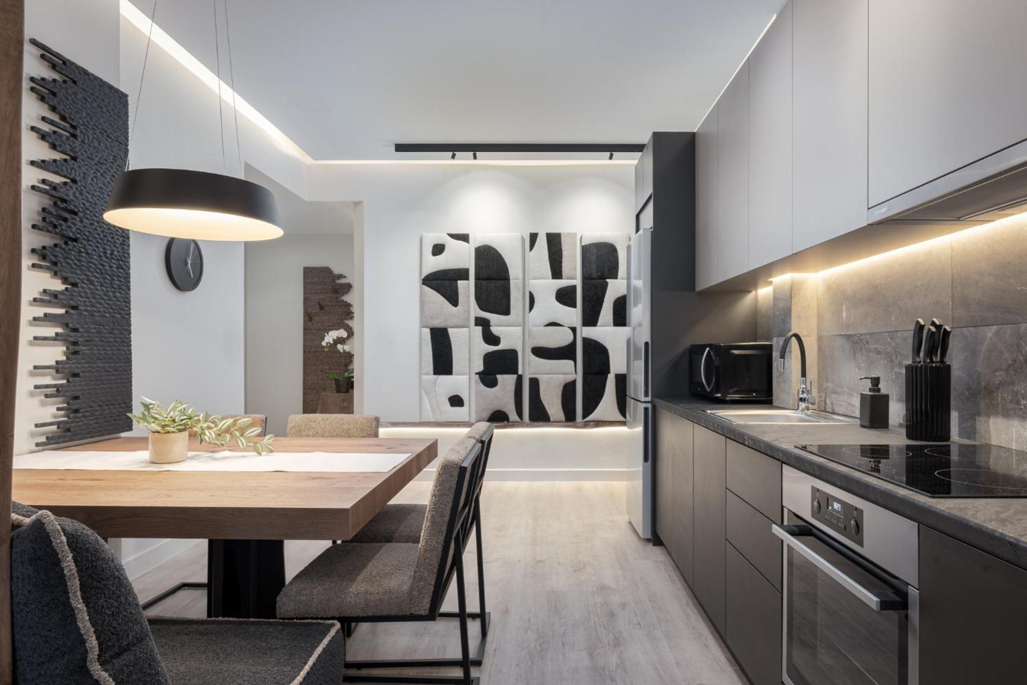 Acropolis Elite Residences Atenas Exterior foto